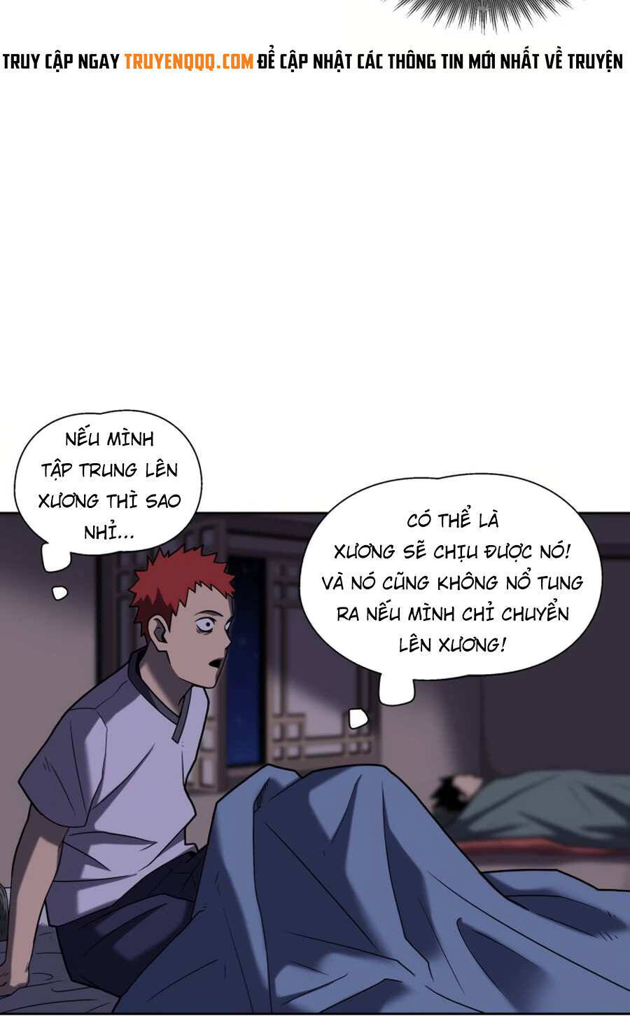 Sự Trả Thù Của Thợ Săn Quái Vật Chapter 10 - 40