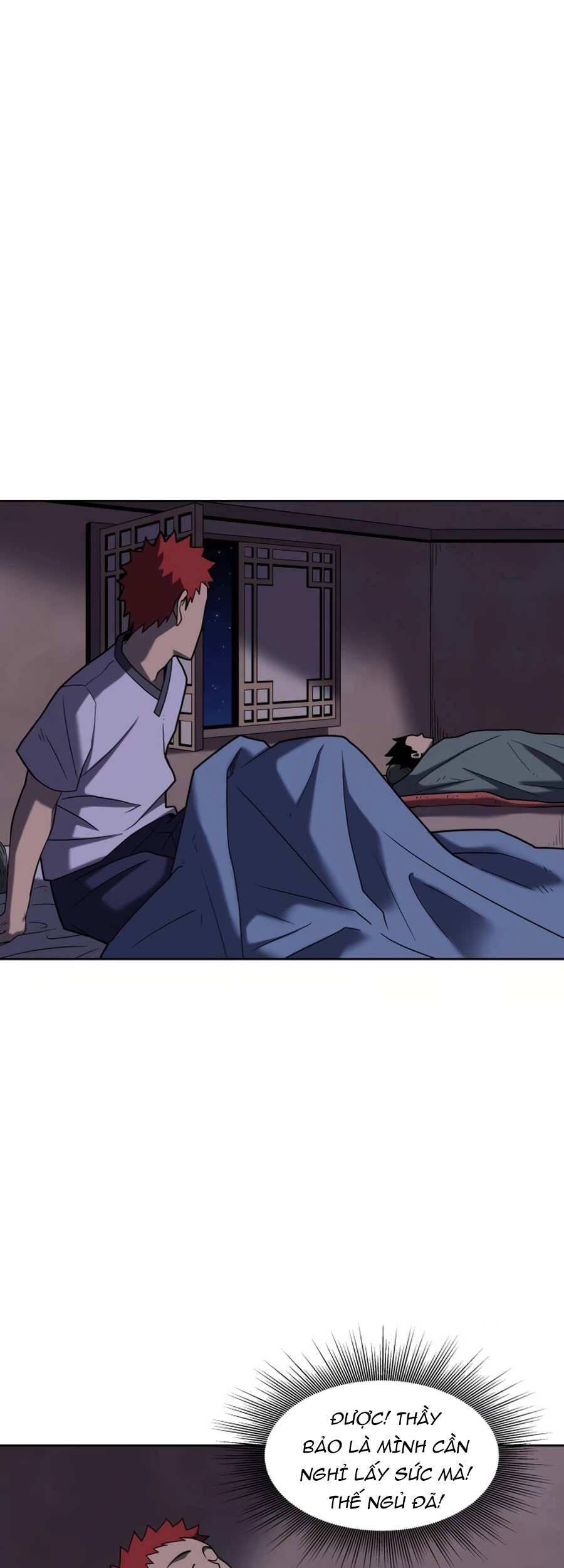 Sự Trả Thù Của Thợ Săn Quái Vật Chapter 10 - 41