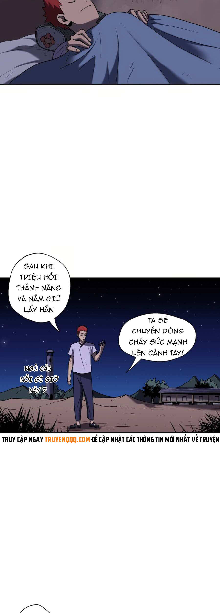 Sự Trả Thù Của Thợ Săn Quái Vật Chapter 10 - 42