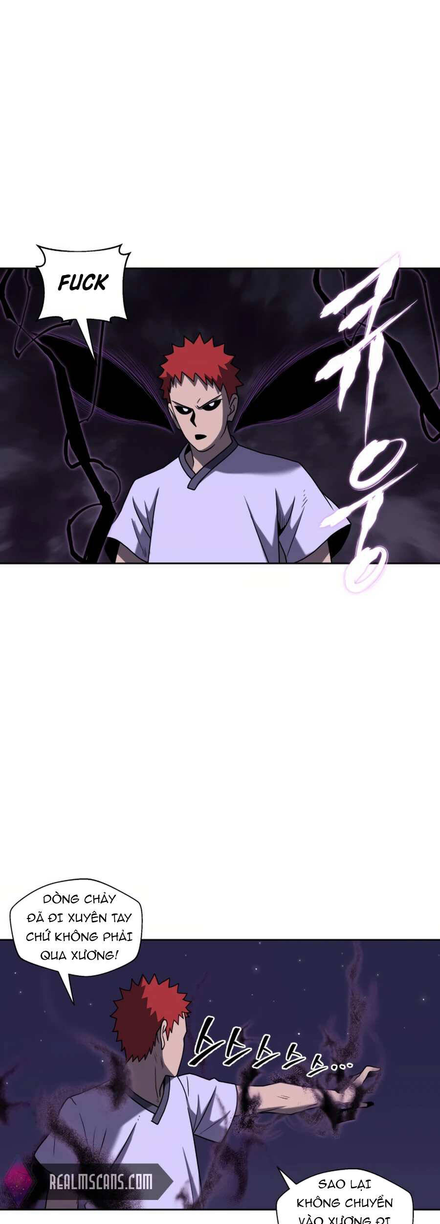 Sự Trả Thù Của Thợ Săn Quái Vật Chapter 10 - 44