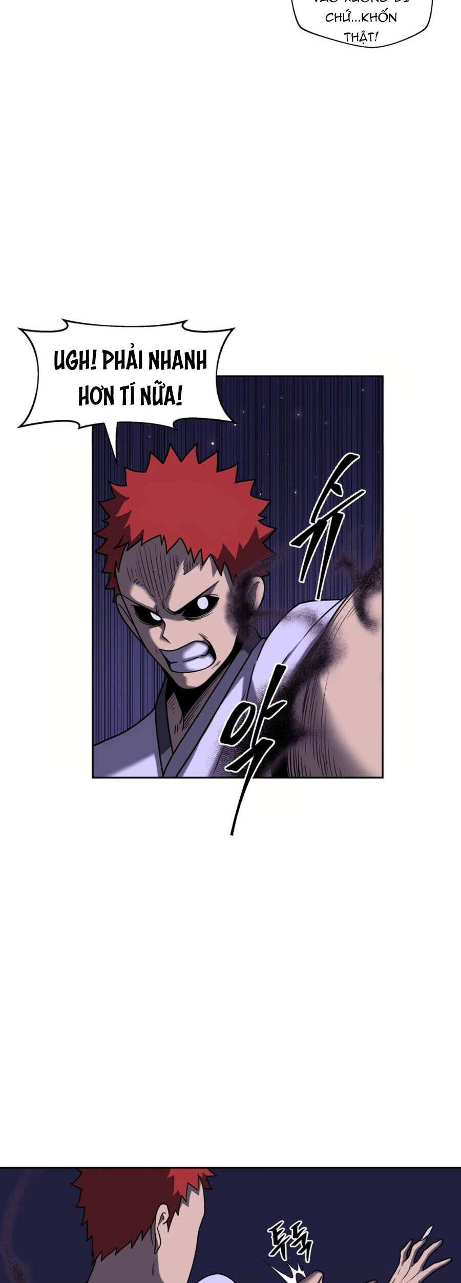 Sự Trả Thù Của Thợ Săn Quái Vật Chapter 10 - 45