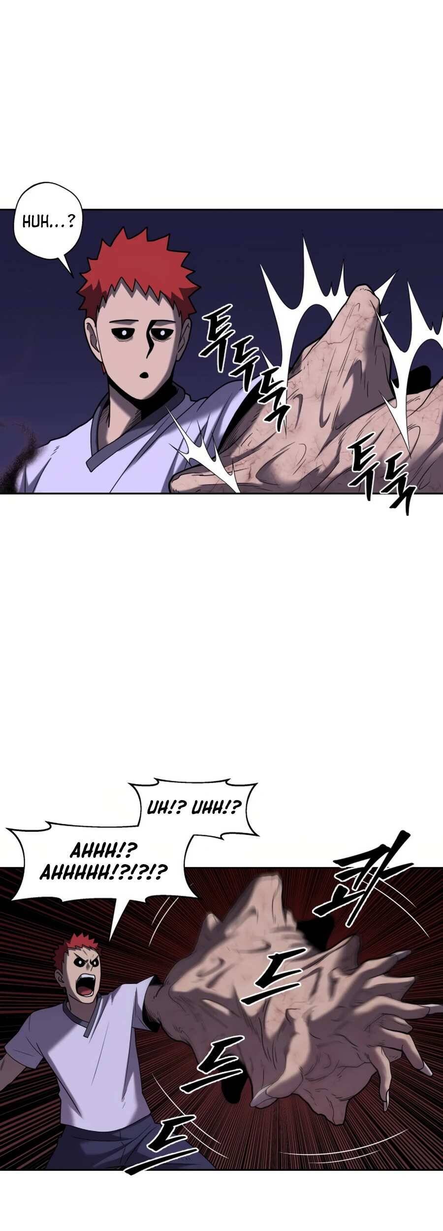 Sự Trả Thù Của Thợ Săn Quái Vật Chapter 10 - 47