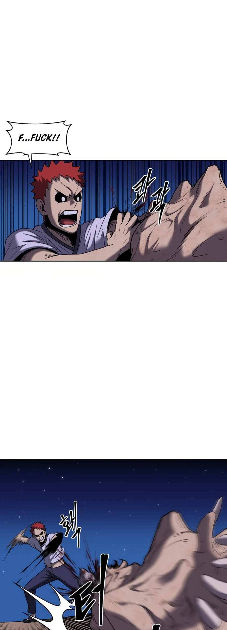 Sự Trả Thù Của Thợ Săn Quái Vật Chapter 10 - 48