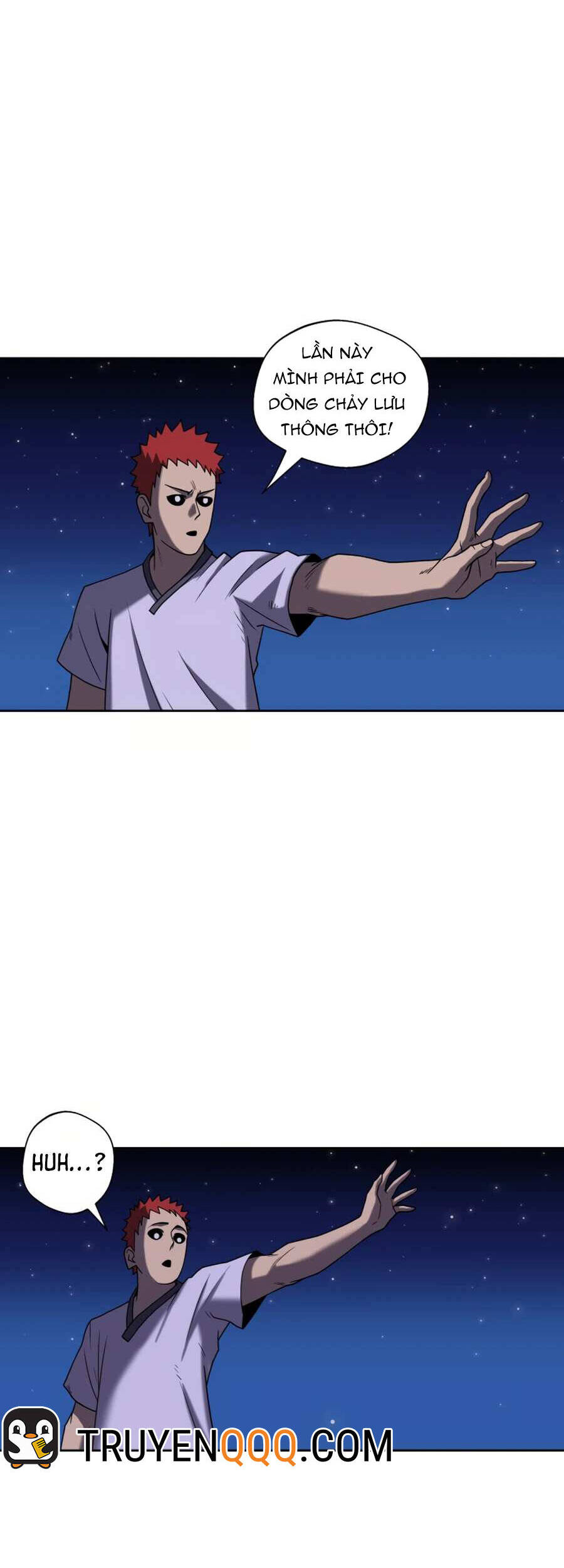 Sự Trả Thù Của Thợ Săn Quái Vật Chapter 10 - 51