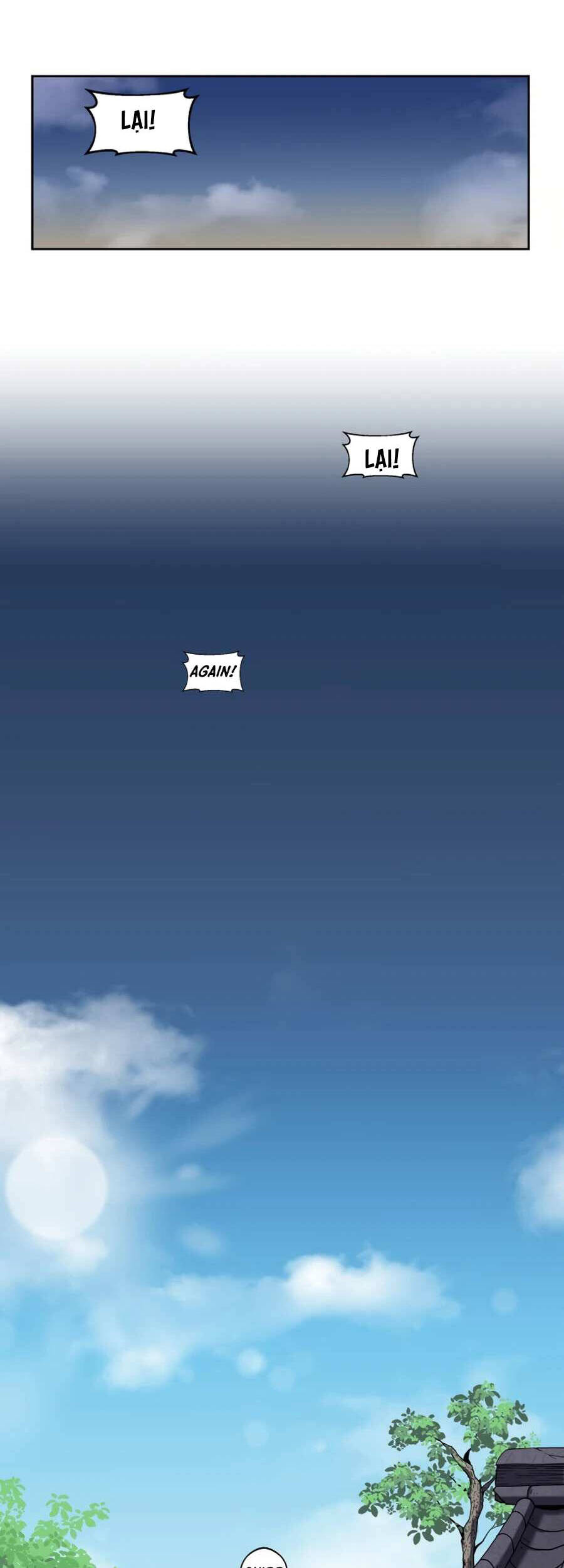 Sự Trả Thù Của Thợ Săn Quái Vật Chapter 10 - 57