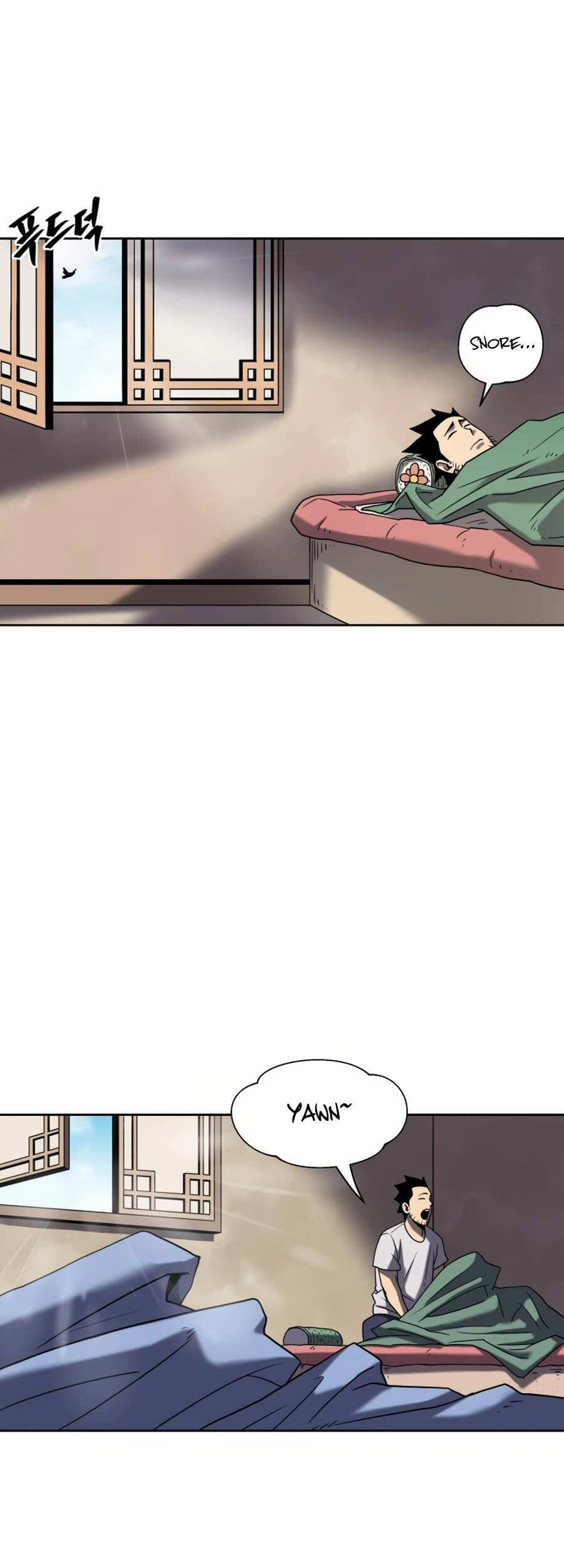 Sự Trả Thù Của Thợ Săn Quái Vật Chapter 10 - 59