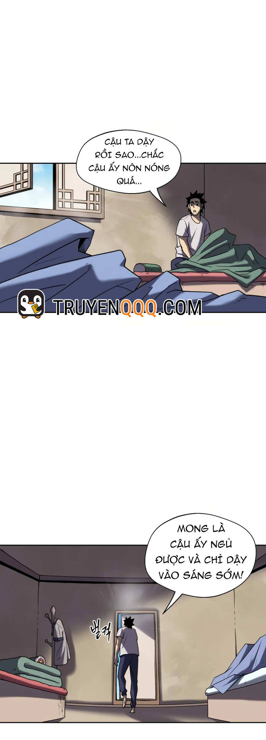 Sự Trả Thù Của Thợ Săn Quái Vật Chapter 10 - 60