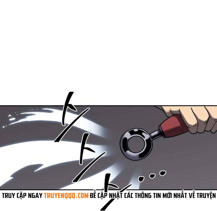 Sự Trả Thù Của Thợ Săn Quái Vật Chapter 10 - 7