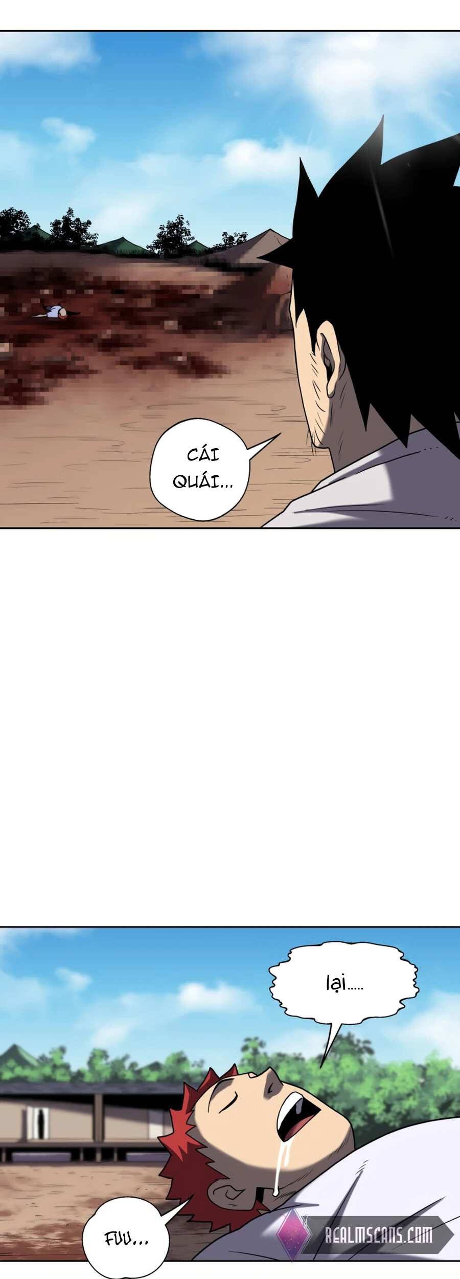 Sự Trả Thù Của Thợ Săn Quái Vật Chapter 10 - 62