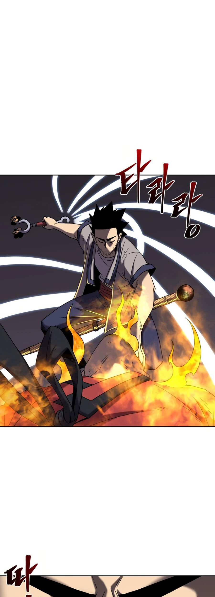 Sự Trả Thù Của Thợ Săn Quái Vật Chapter 10 - 8