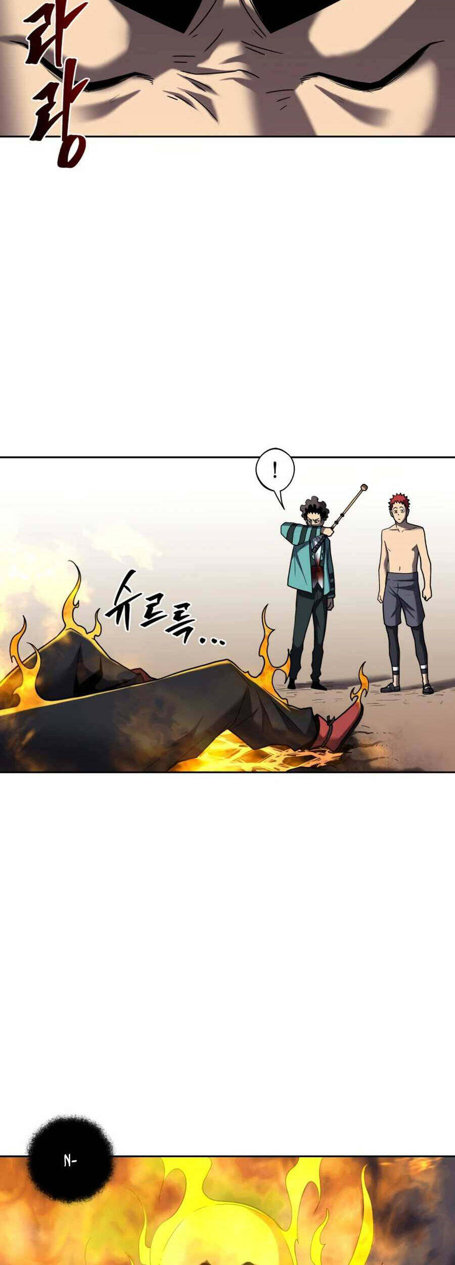 Sự Trả Thù Của Thợ Săn Quái Vật Chapter 10 - 9