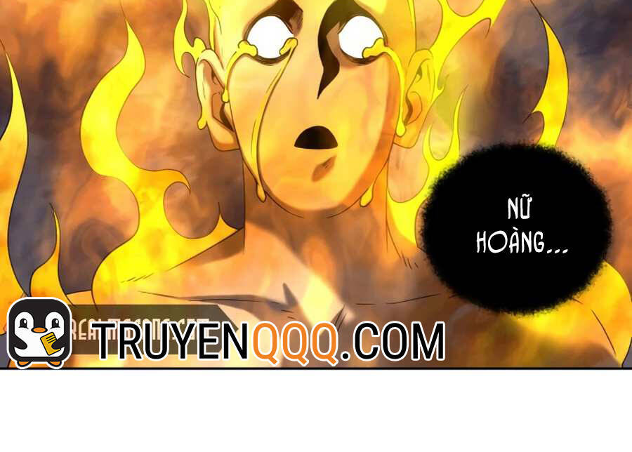 Sự Trả Thù Của Thợ Săn Quái Vật Chapter 10 - 10