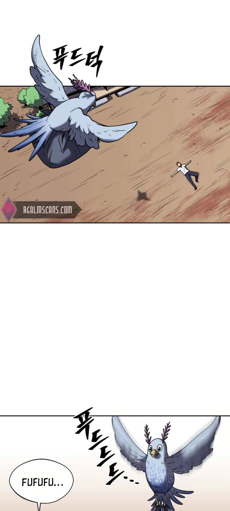 Sự Trả Thù Của Thợ Săn Quái Vật Chapter 11 - 2