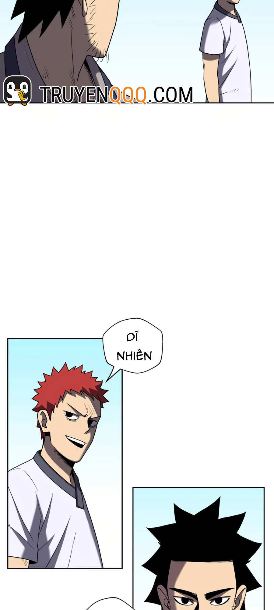 Sự Trả Thù Của Thợ Săn Quái Vật Chapter 11 - 16