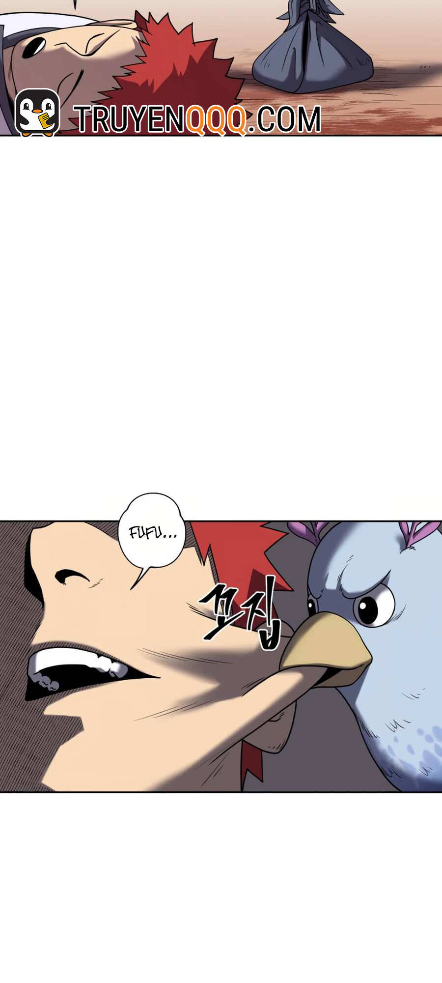 Sự Trả Thù Của Thợ Săn Quái Vật Chapter 11 - 3