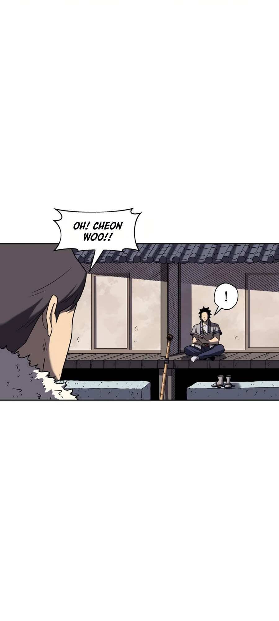 Sự Trả Thù Của Thợ Săn Quái Vật Chapter 11 - 25