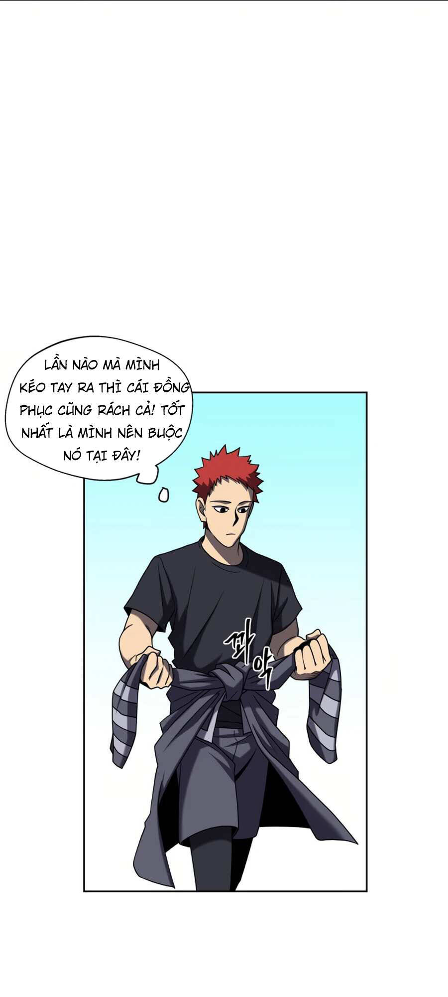 Sự Trả Thù Của Thợ Săn Quái Vật Chapter 11 - 28