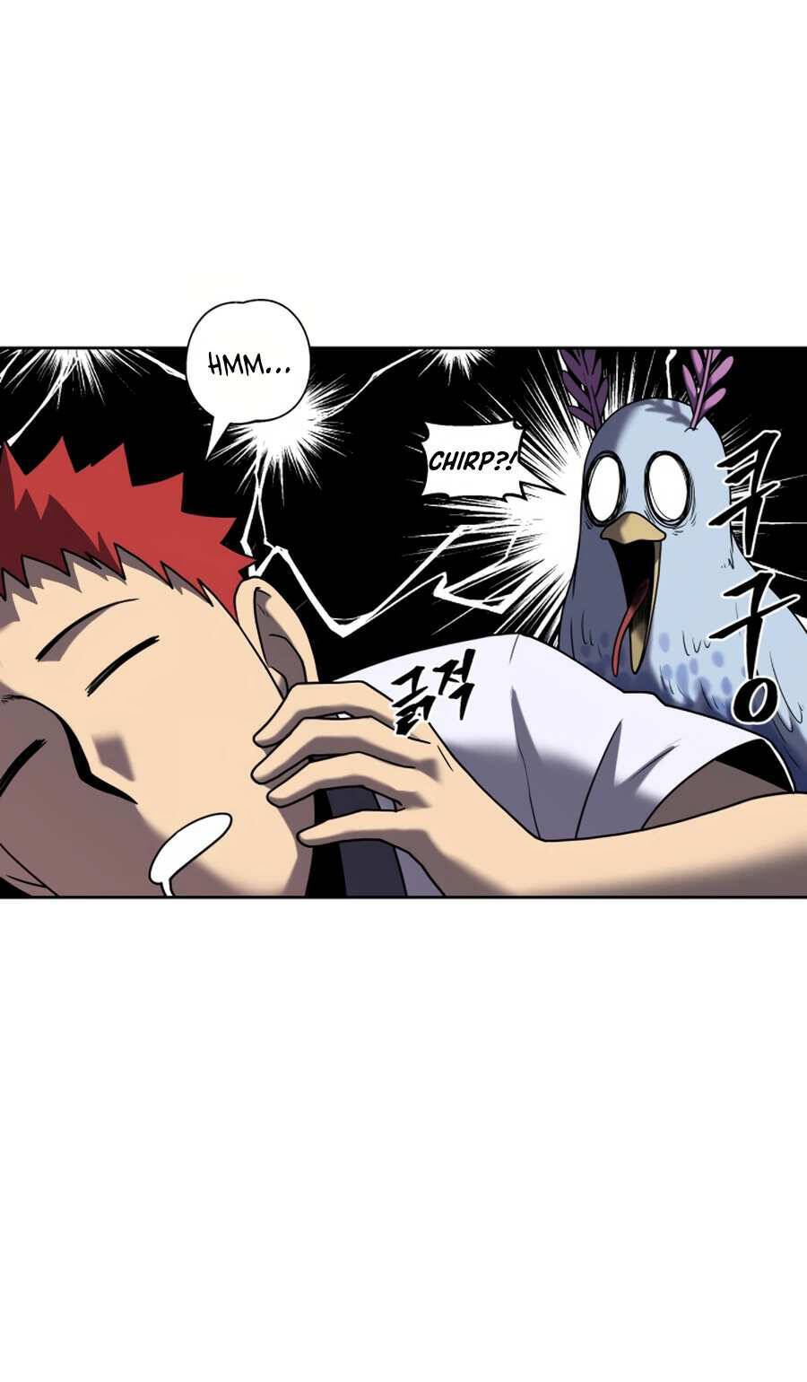 Sự Trả Thù Của Thợ Săn Quái Vật Chapter 11 - 4