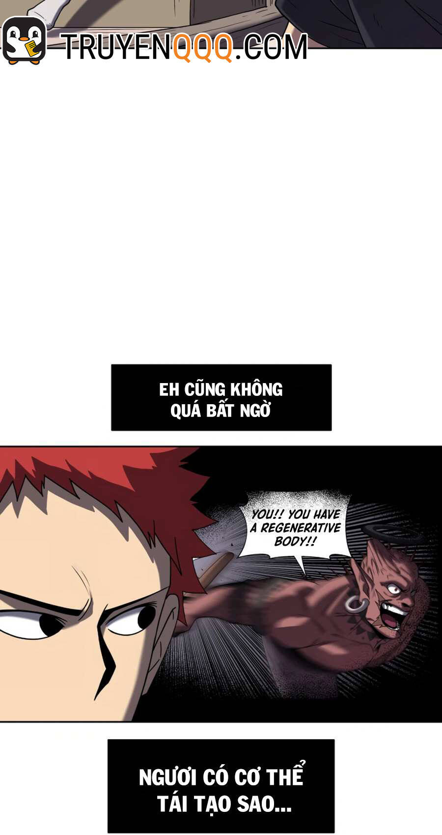 Sự Trả Thù Của Thợ Săn Quái Vật Chapter 11 - 34