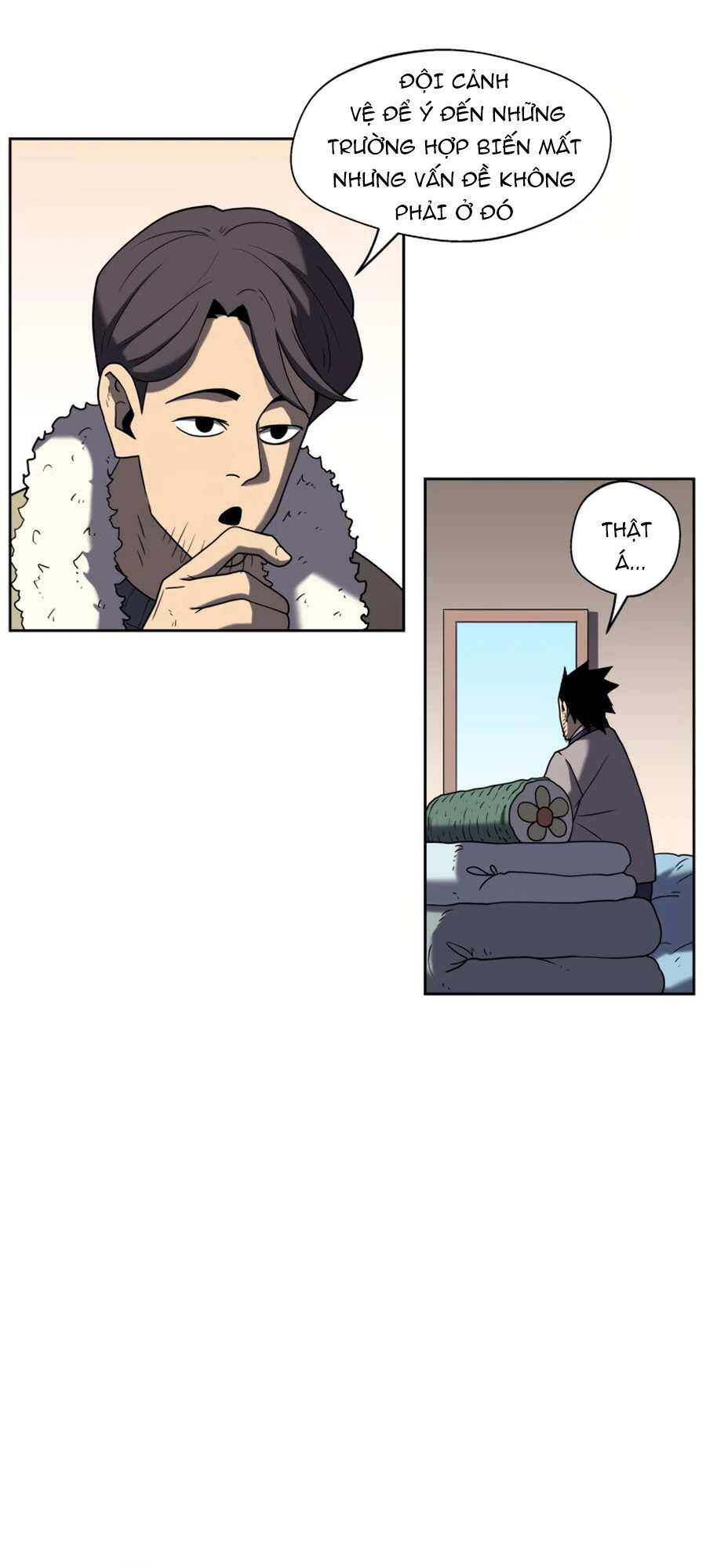 Sự Trả Thù Của Thợ Săn Quái Vật Chapter 11 - 41