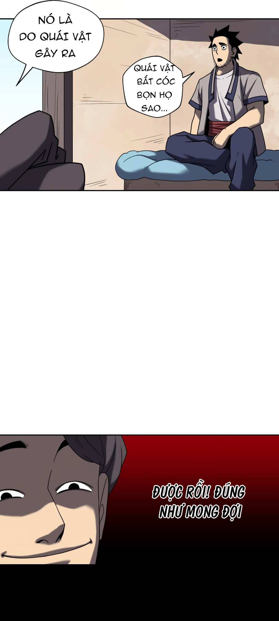 Sự Trả Thù Của Thợ Săn Quái Vật Chapter 11 - 42