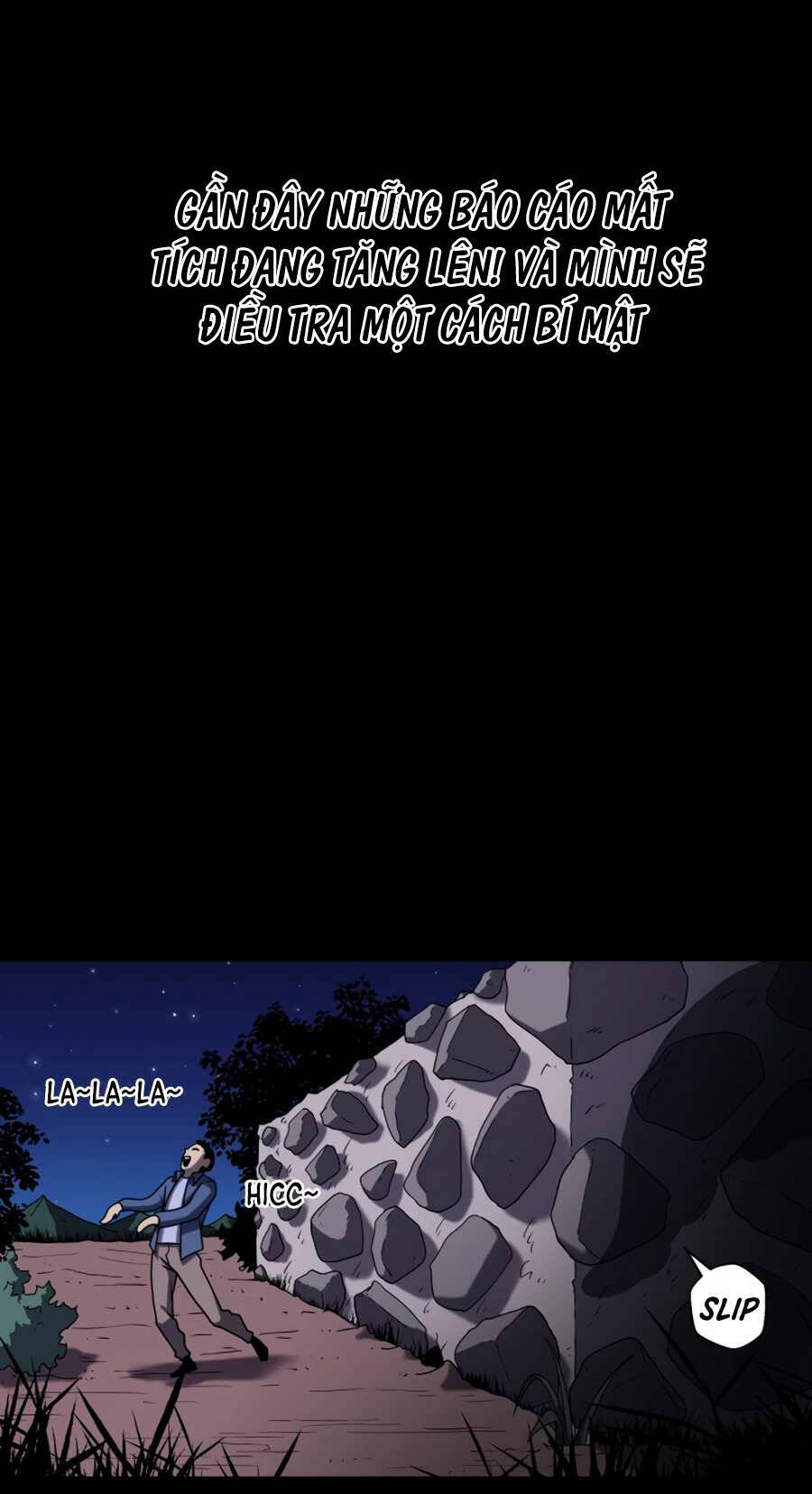 Sự Trả Thù Của Thợ Săn Quái Vật Chapter 11 - 43