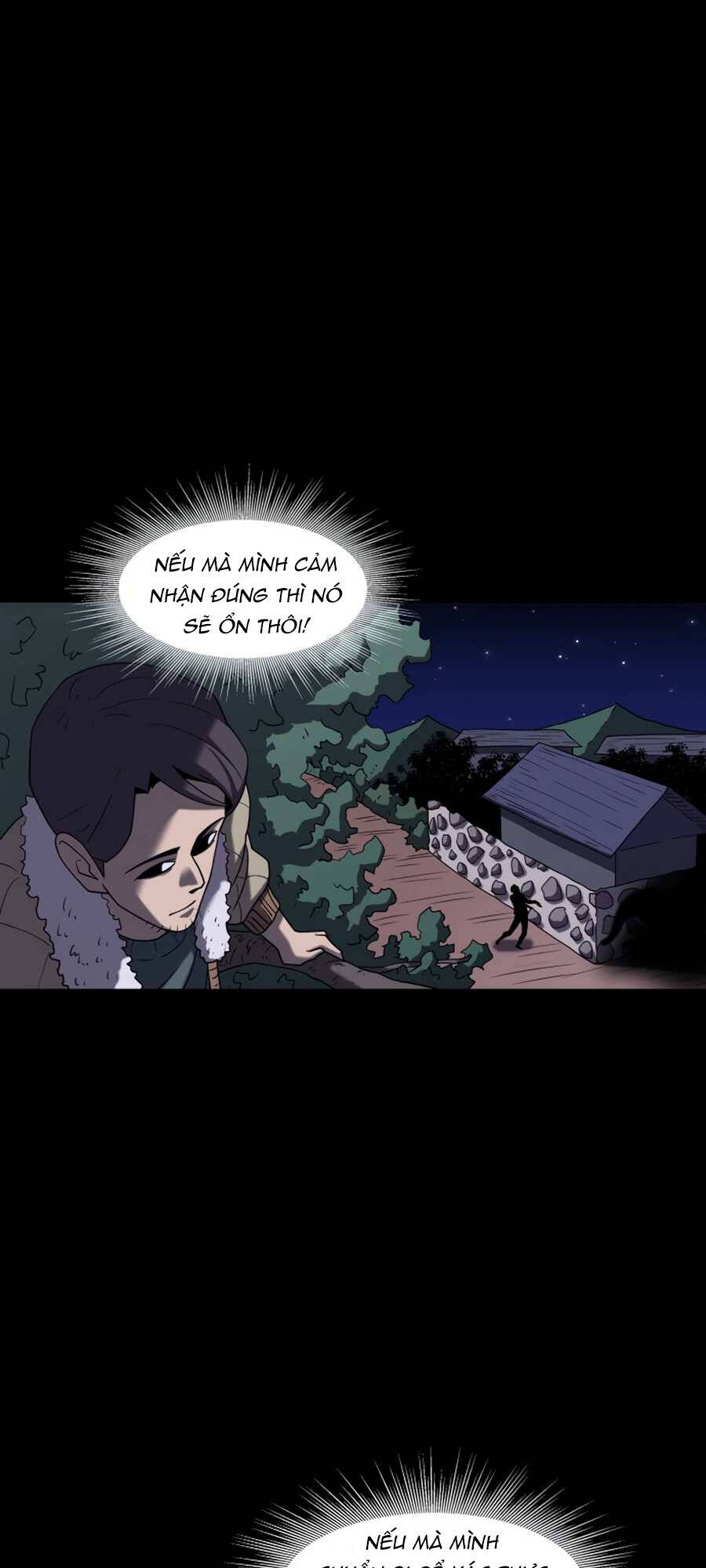 Sự Trả Thù Của Thợ Săn Quái Vật Chapter 11 - 44