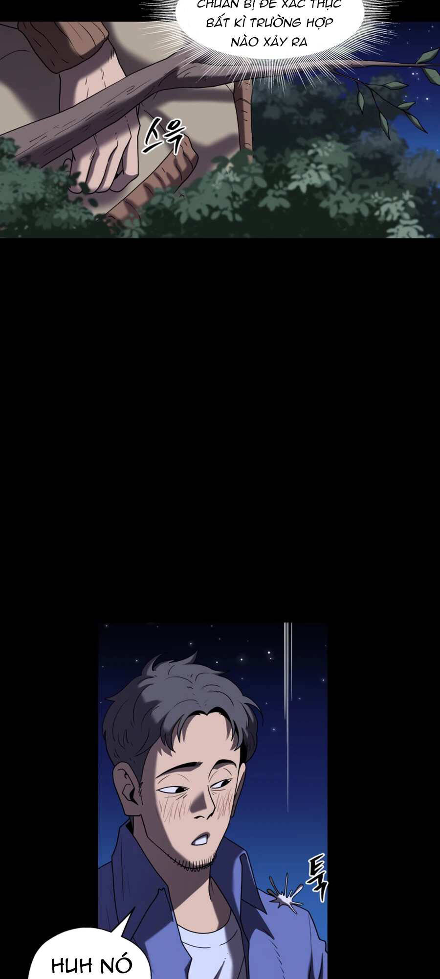 Sự Trả Thù Của Thợ Săn Quái Vật Chapter 11 - 45