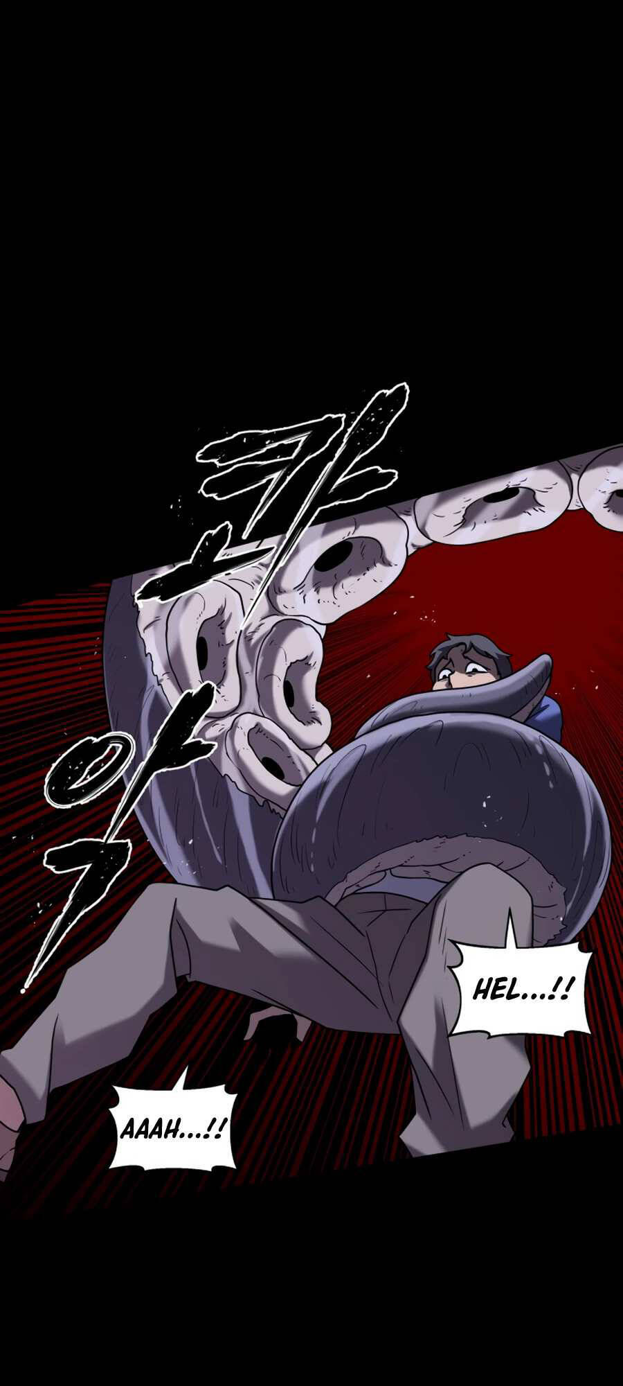 Sự Trả Thù Của Thợ Săn Quái Vật Chapter 11 - 47