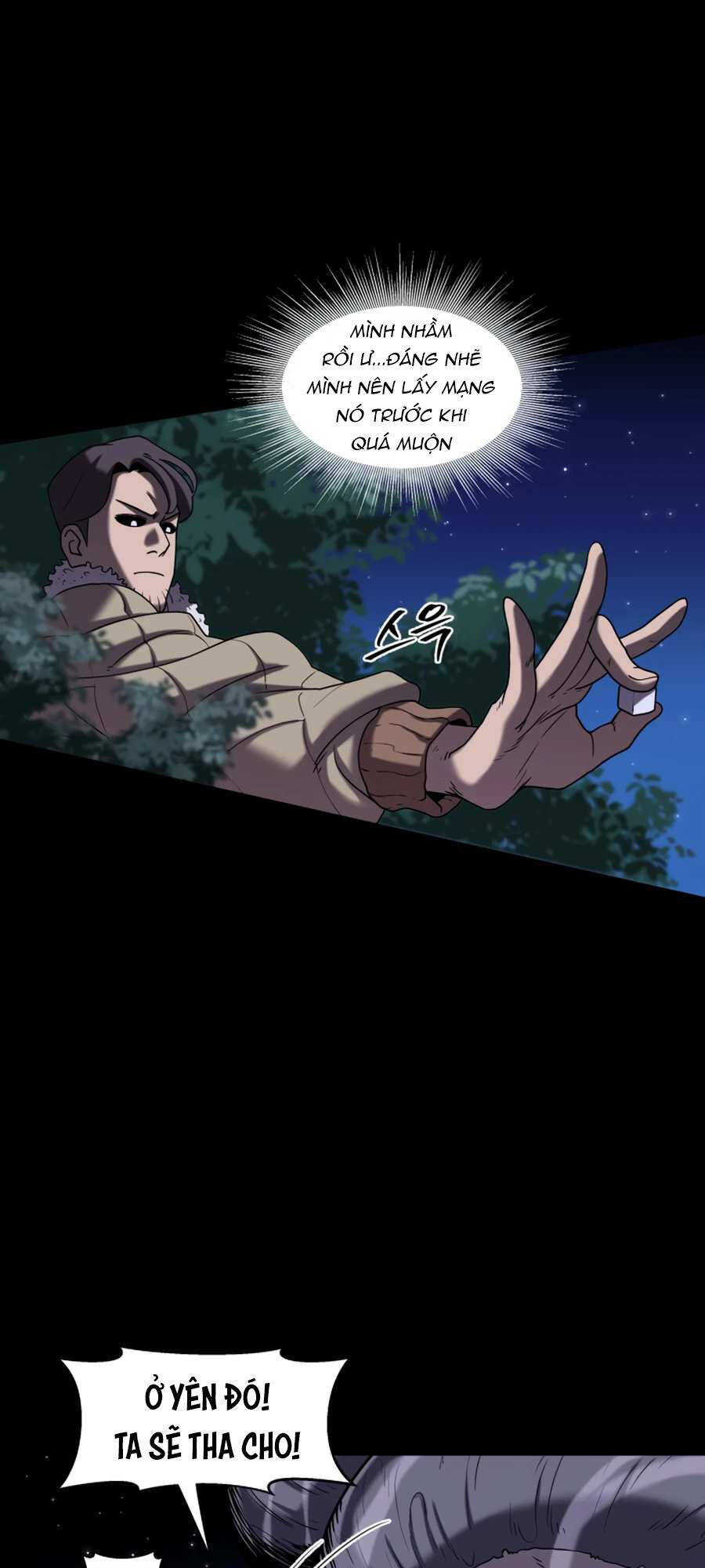 Sự Trả Thù Của Thợ Săn Quái Vật Chapter 11 - 48