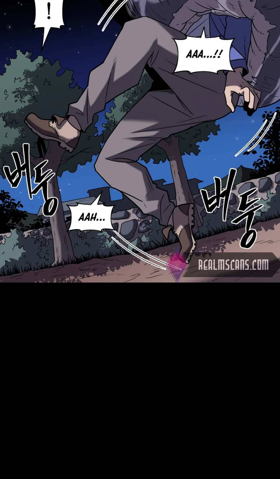 Sự Trả Thù Của Thợ Săn Quái Vật Chapter 11 - 49