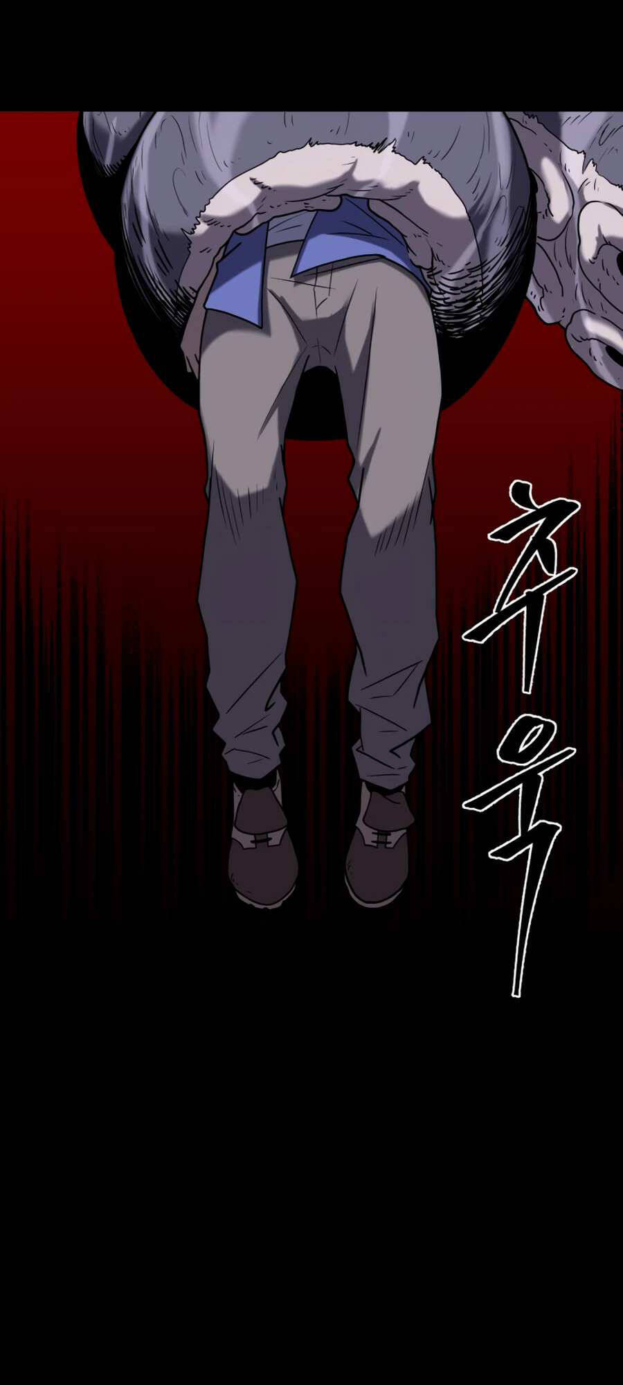 Sự Trả Thù Của Thợ Săn Quái Vật Chapter 11 - 50