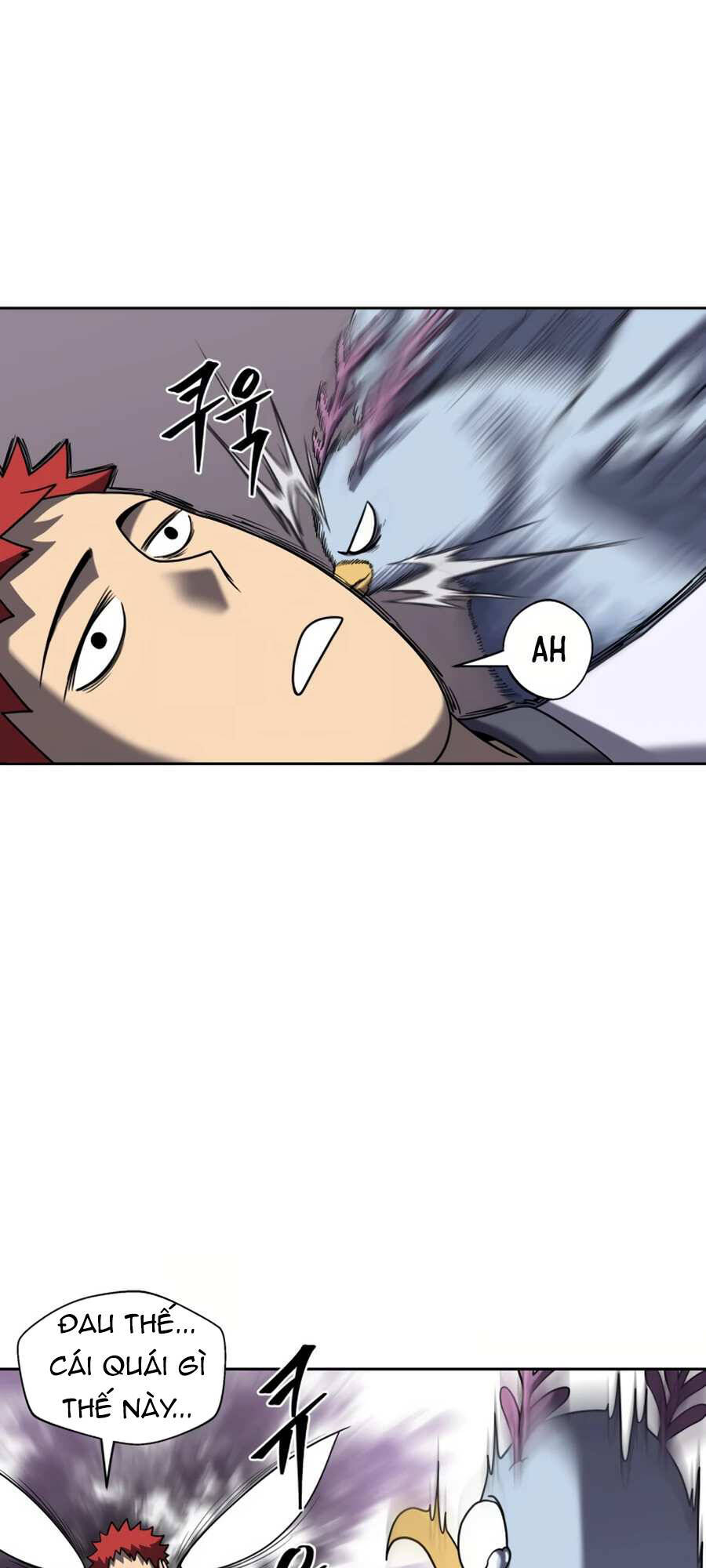 Sự Trả Thù Của Thợ Săn Quái Vật Chapter 11 - 6