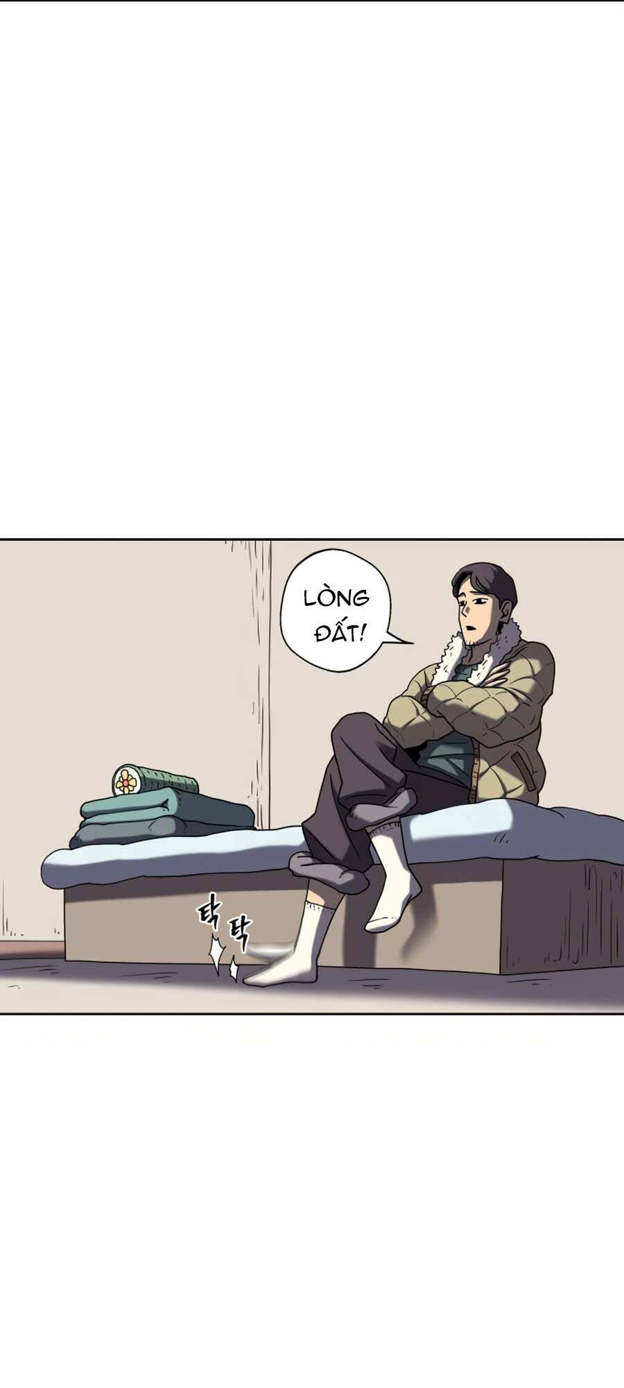 Sự Trả Thù Của Thợ Săn Quái Vật Chapter 11 - 56