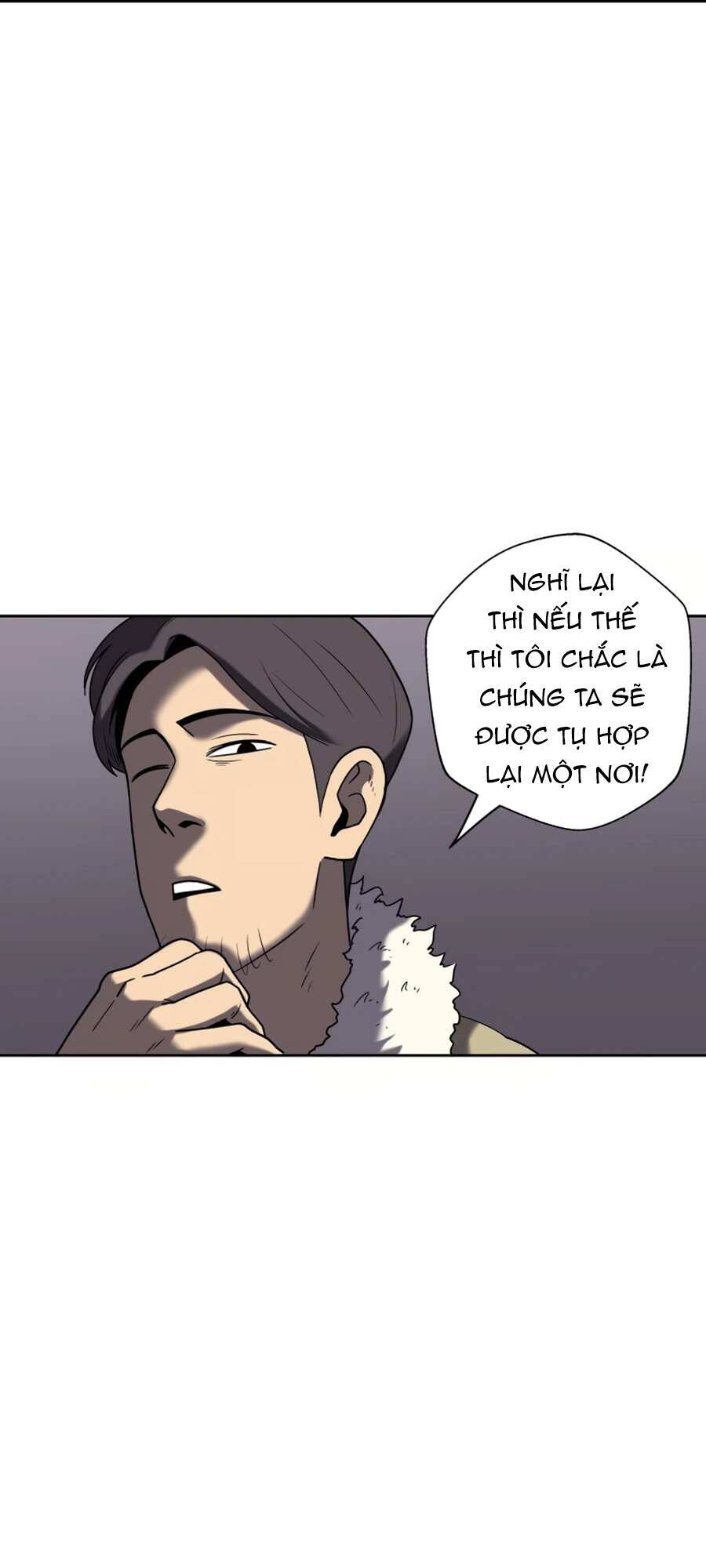 Sự Trả Thù Của Thợ Săn Quái Vật Chapter 11 - 60