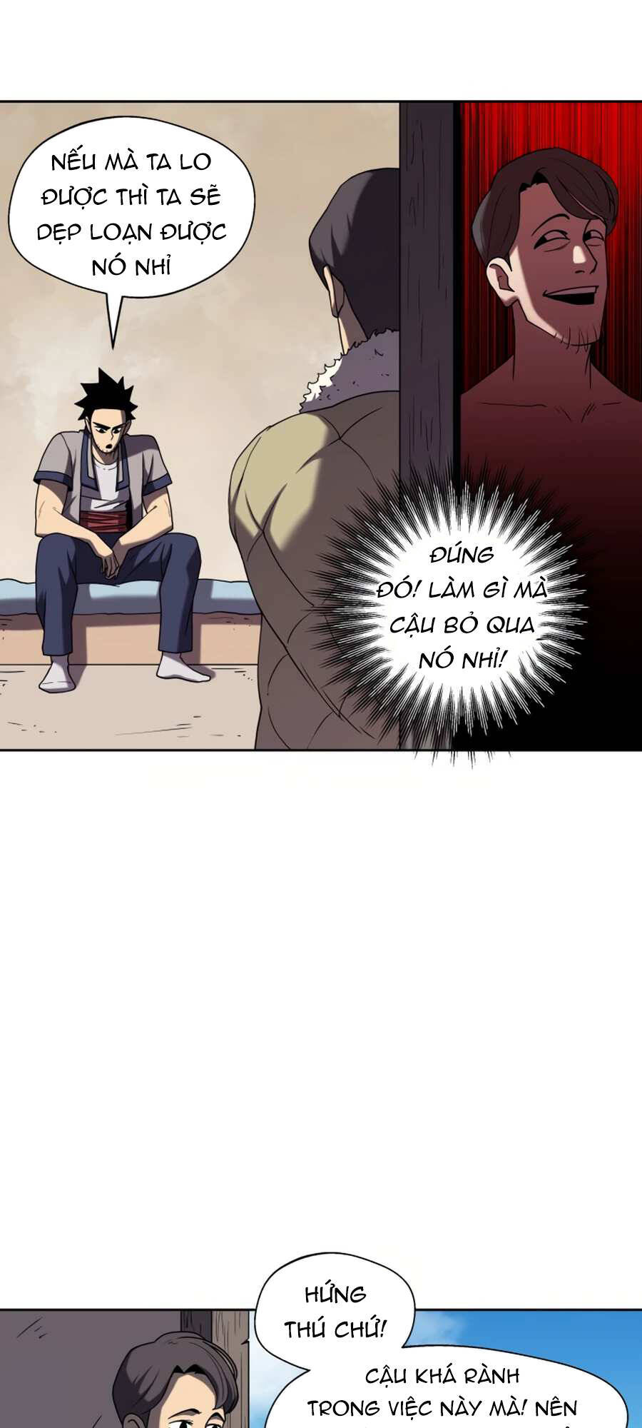 Sự Trả Thù Của Thợ Săn Quái Vật Chapter 11 - 61