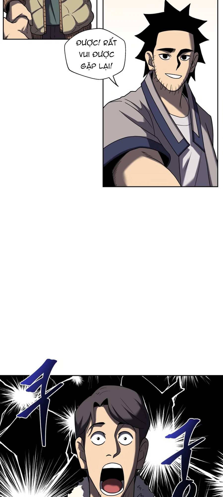 Sự Trả Thù Của Thợ Săn Quái Vật Chapter 11 - 66