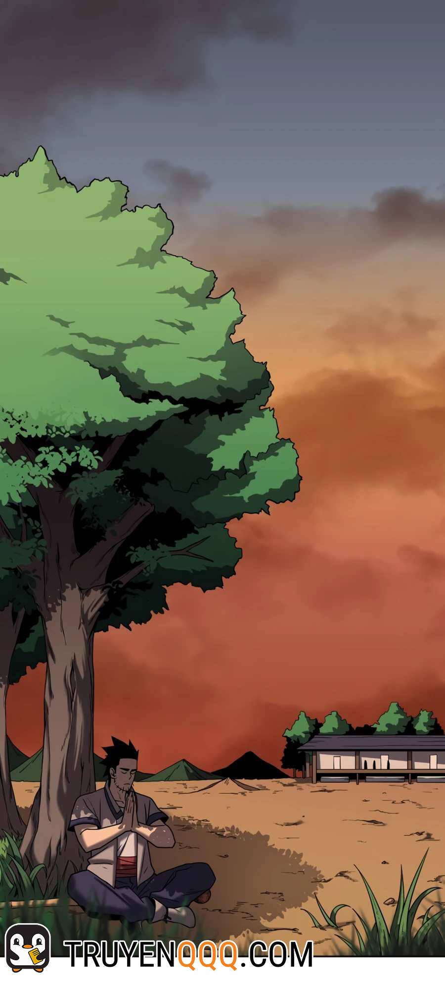 Sự Trả Thù Của Thợ Săn Quái Vật Chapter 12 - 2