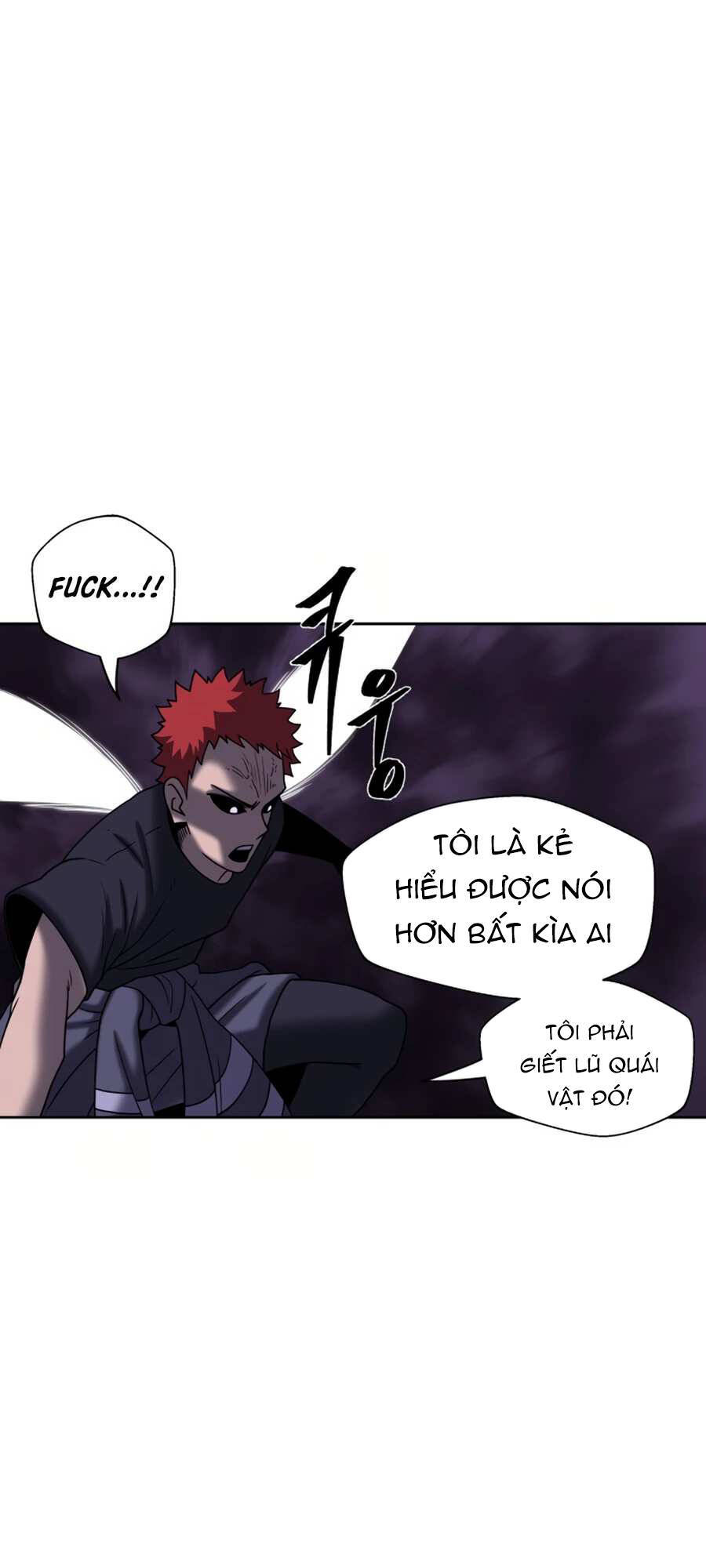 Sự Trả Thù Của Thợ Săn Quái Vật Chapter 12 - 20