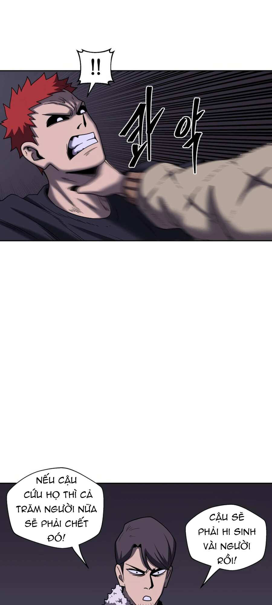 Sự Trả Thù Của Thợ Săn Quái Vật Chapter 12 - 21