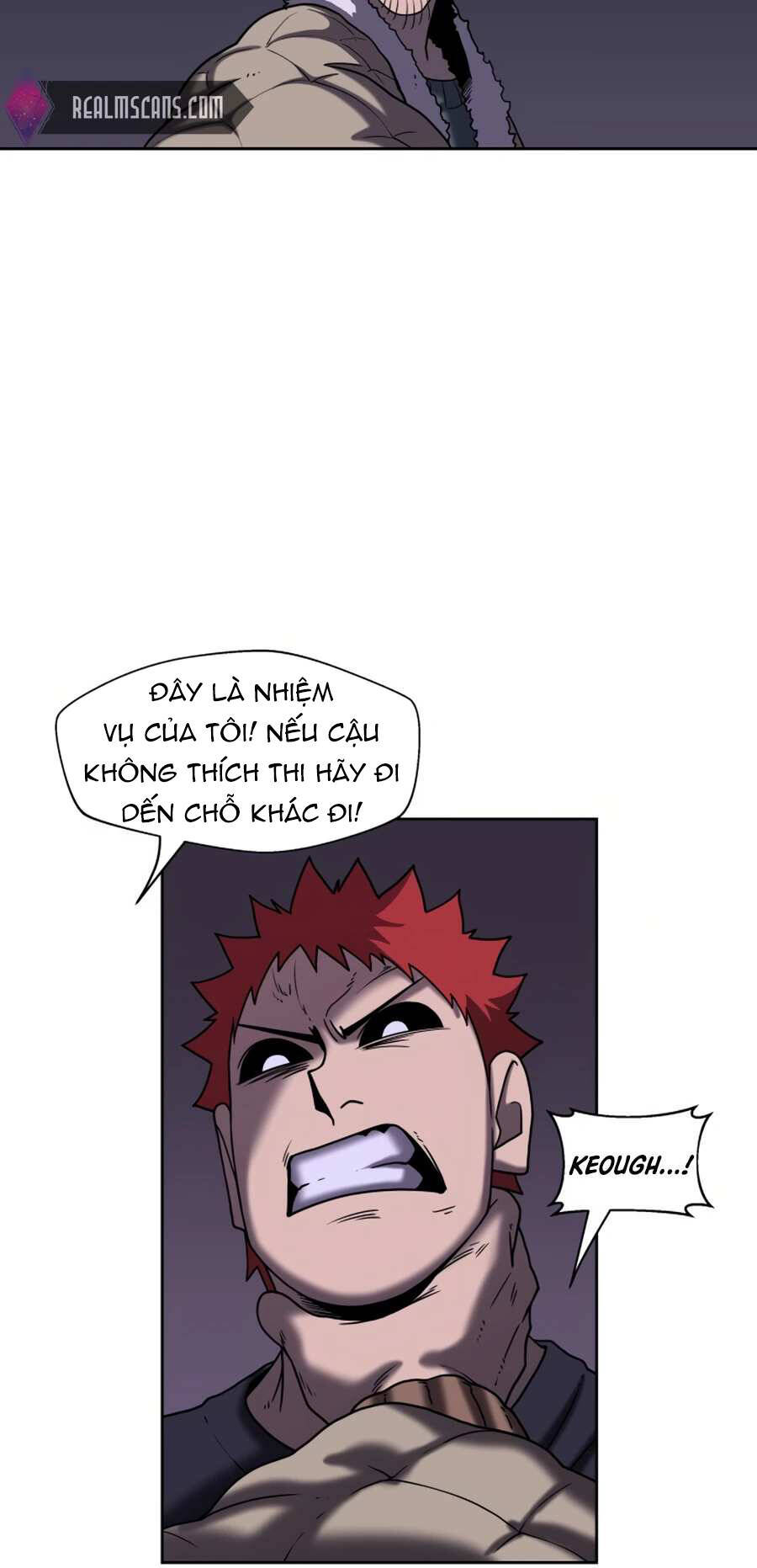 Sự Trả Thù Của Thợ Săn Quái Vật Chapter 12 - 22