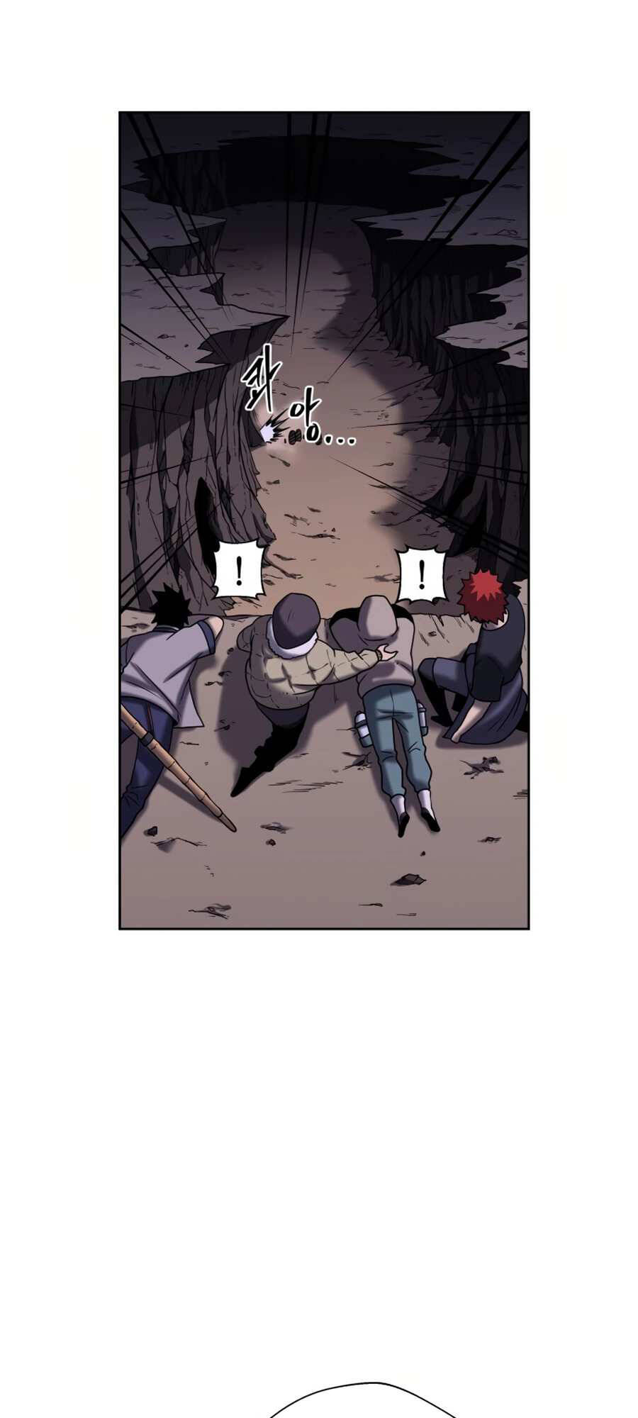 Sự Trả Thù Của Thợ Săn Quái Vật Chapter 12 - 24