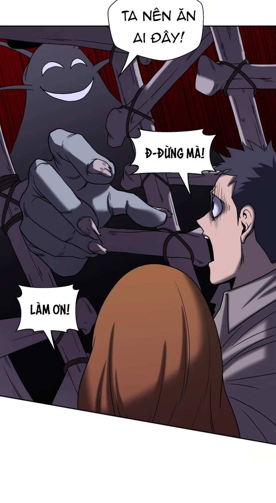 Sự Trả Thù Của Thợ Săn Quái Vật Chapter 12 - 25