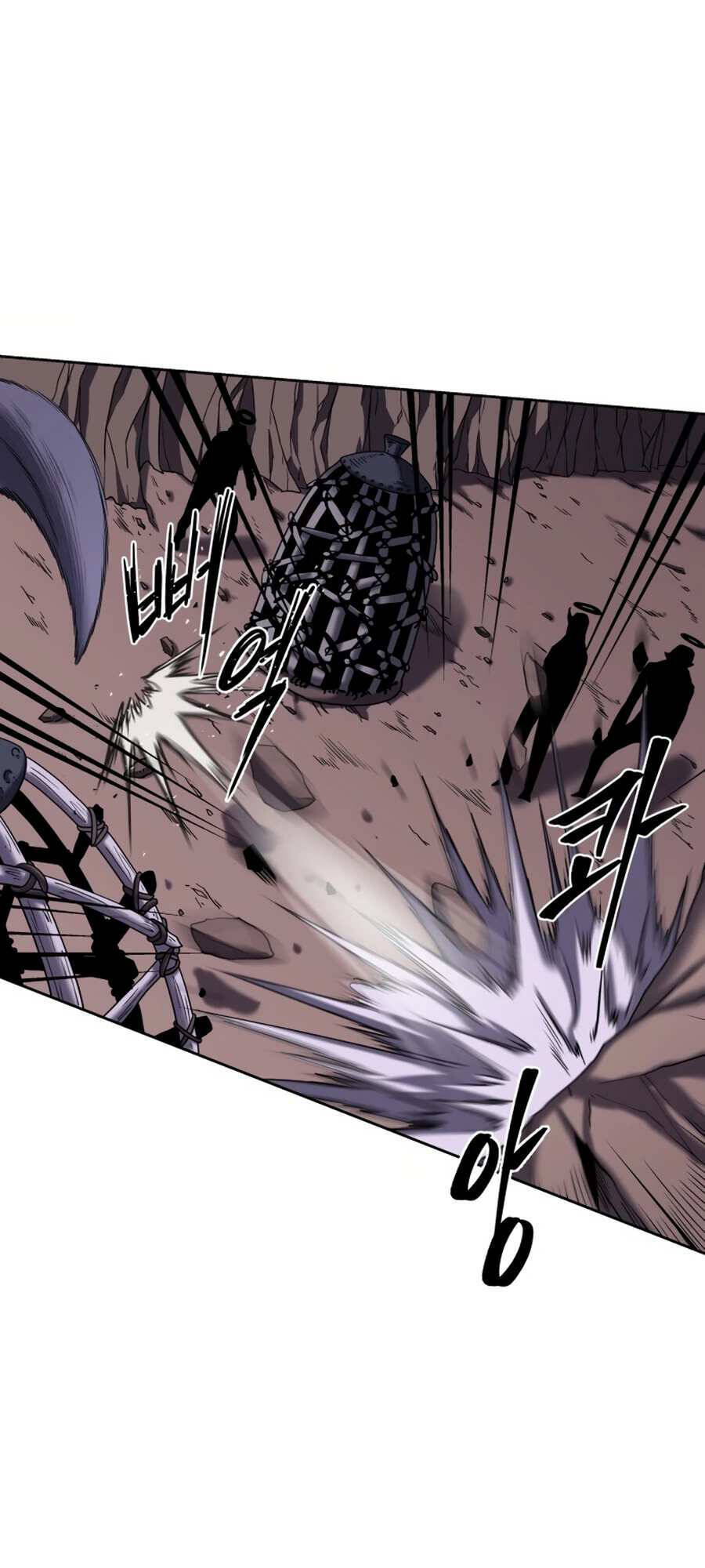 Sự Trả Thù Của Thợ Săn Quái Vật Chapter 12 - 26