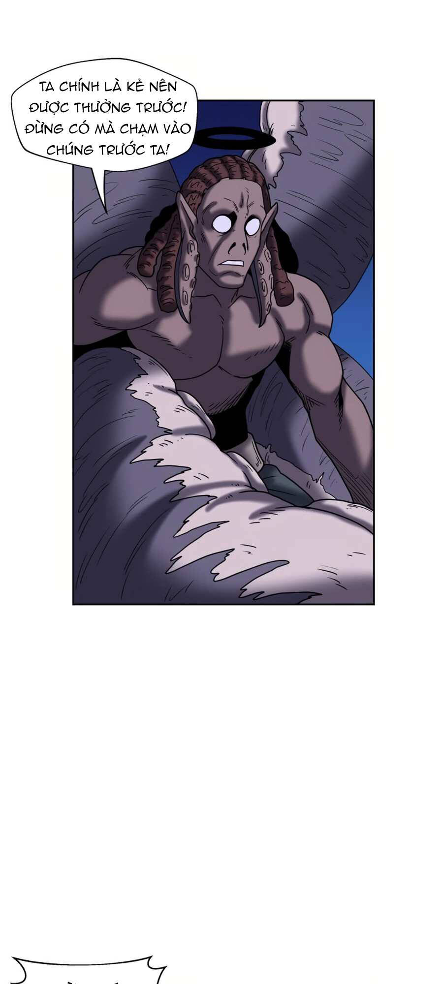 Sự Trả Thù Của Thợ Săn Quái Vật Chapter 12 - 27