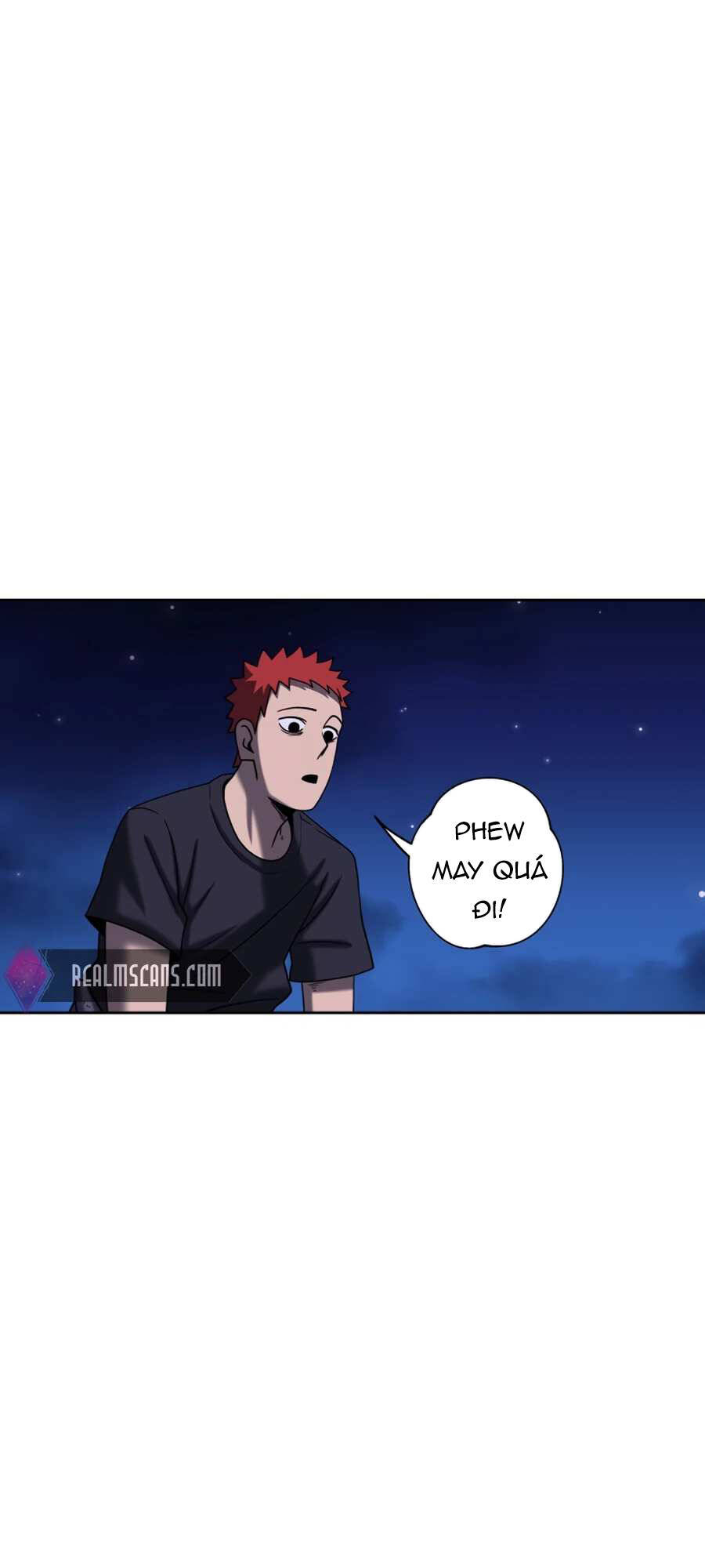 Sự Trả Thù Của Thợ Săn Quái Vật Chapter 12 - 30