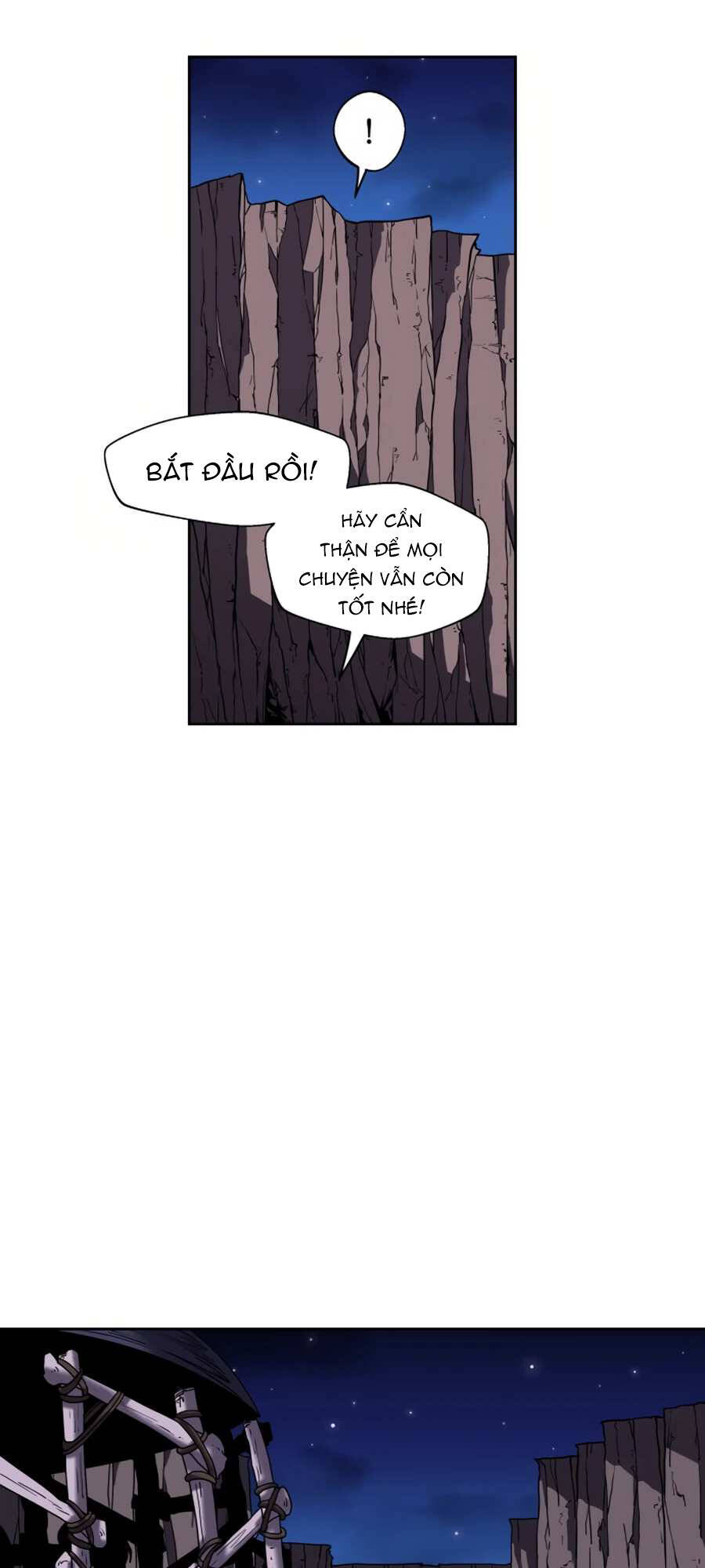 Sự Trả Thù Của Thợ Săn Quái Vật Chapter 12 - 31