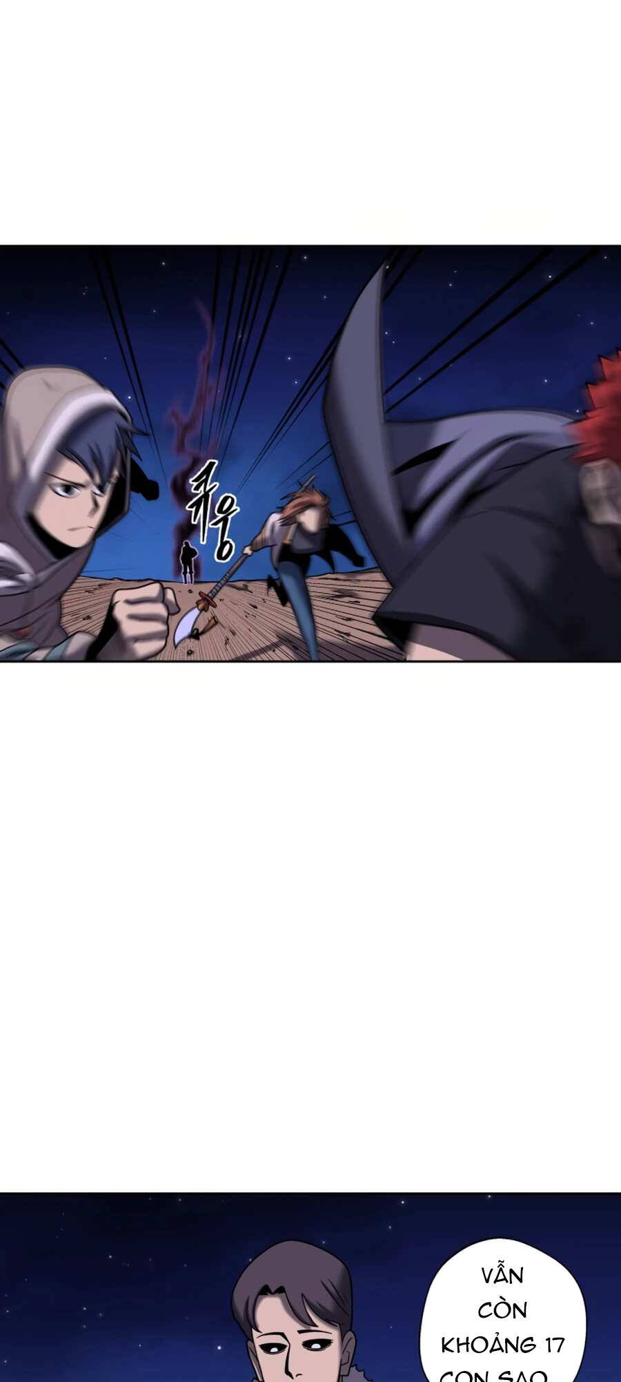 Sự Trả Thù Của Thợ Săn Quái Vật Chapter 12 - 35