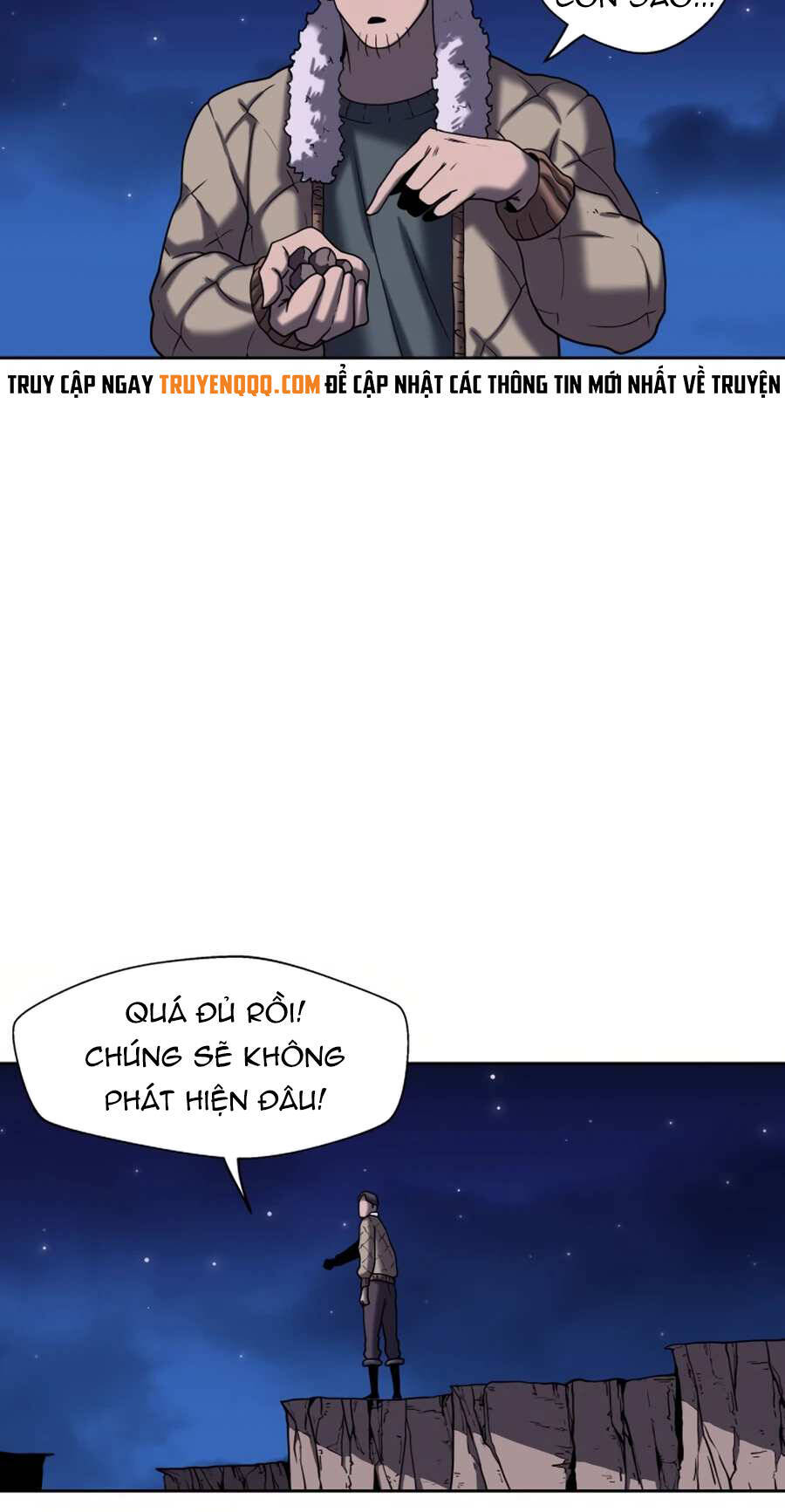 Sự Trả Thù Của Thợ Săn Quái Vật Chapter 12 - 36