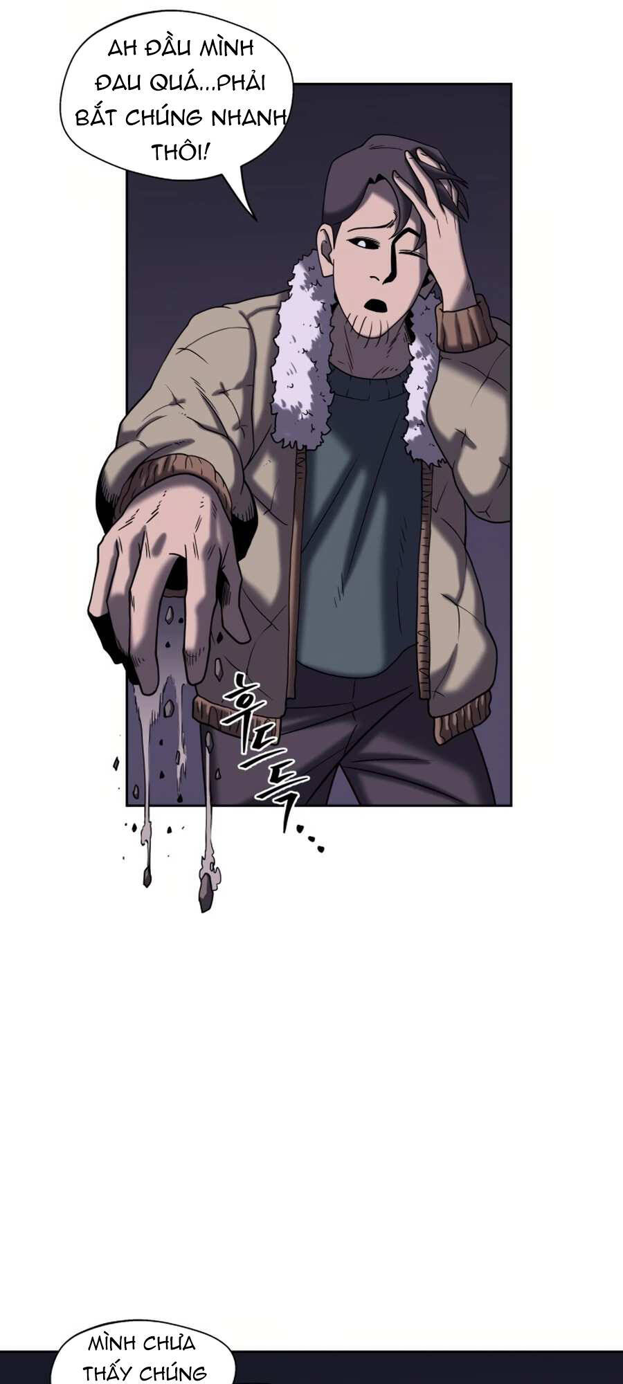 Sự Trả Thù Của Thợ Săn Quái Vật Chapter 12 - 38